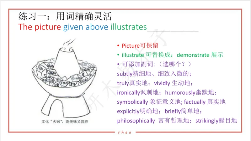 25漫画作文第1、2段课件_考研英语真题（英一＋英二）_考研英语真题_考研英语一历年真题_25英语-万能作文模板_26年万能作文模板（持续更新...）_研木易-作文