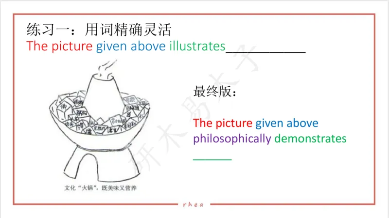 25漫画作文第1、2段课件_考研英语真题（英一＋英二）_考研英语真题_考研英语一历年真题_25英语-万能作文模板_26年万能作文模板（持续更新...）_研木易-作文