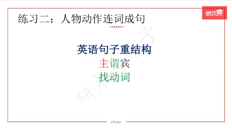25漫画作文第1、2段课件_考研英语真题（英一＋英二）_考研英语真题_考研英语一历年真题_25英语-万能作文模板_26年万能作文模板（持续更新...）_研木易-作文