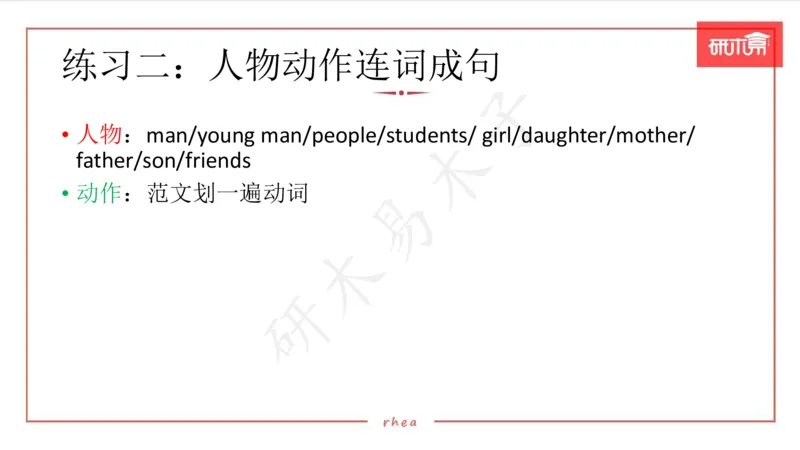 25漫画作文第1、2段课件_考研英语真题（英一＋英二）_考研英语真题_考研英语一历年真题_25英语-万能作文模板_26年万能作文模板（持续更新...）_研木易-作文