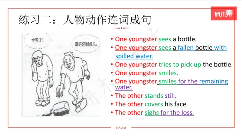 25漫画作文第1、2段课件_考研英语真题（英一＋英二）_考研英语真题_考研英语一历年真题_25英语-万能作文模板_26年万能作文模板（持续更新...）_研木易-作文