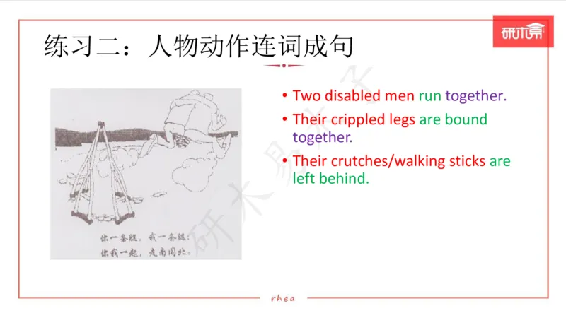 25漫画作文第1、2段课件_考研英语真题（英一＋英二）_考研英语真题_考研英语一历年真题_25英语-万能作文模板_26年万能作文模板（持续更新...）_研木易-作文