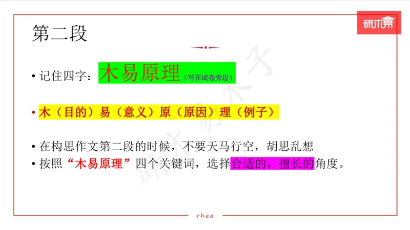 25漫画作文第1、2段课件_考研英语真题（英一＋英二）_考研英语真题_考研英语一历年真题_25英语-万能作文模板_26年万能作文模板（持续更新...）_研木易-作文