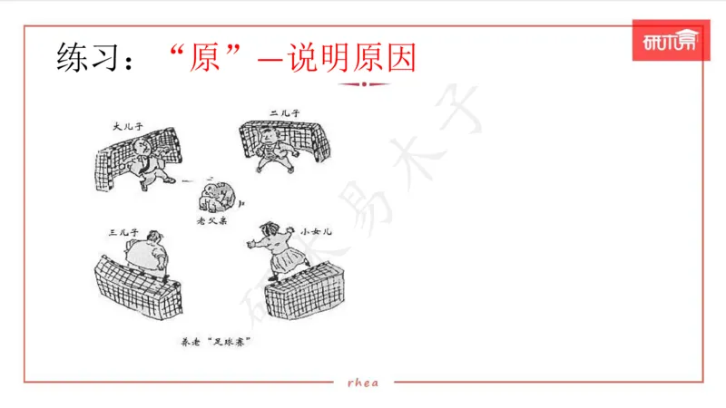 25漫画作文第1、2段课件_考研英语真题（英一＋英二）_考研英语真题_考研英语一历年真题_25英语-万能作文模板_26年万能作文模板（持续更新...）_研木易-作文