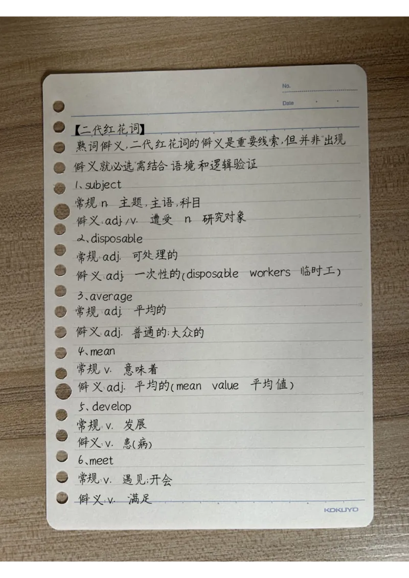 考研英语红花绿叶词_考研英语真题（英一＋英二）_考研英语真题_考研英语一历年真题_考研英语完型专项