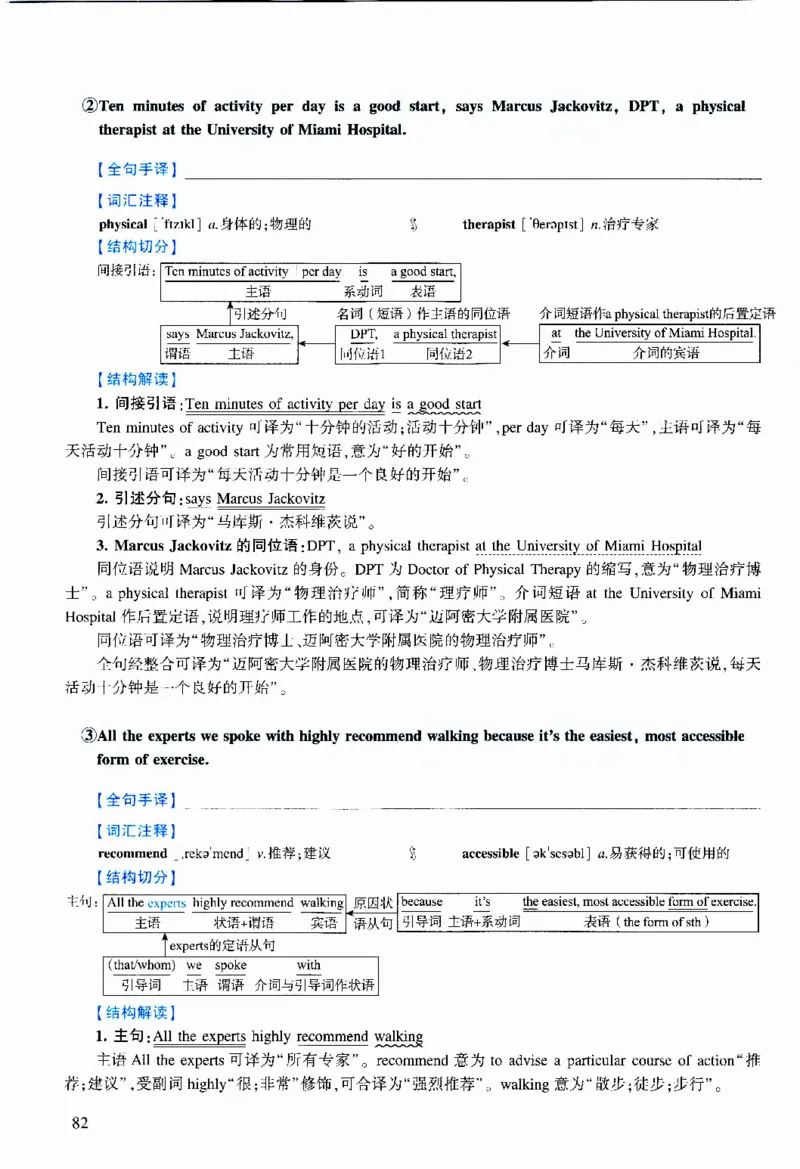 2022年逐词逐句精讲册_考研英语真题（英一＋英二）_考研英语真题_考研英语二历年真题_❤️4.英语二（逐词逐句）纸质版也是24之前