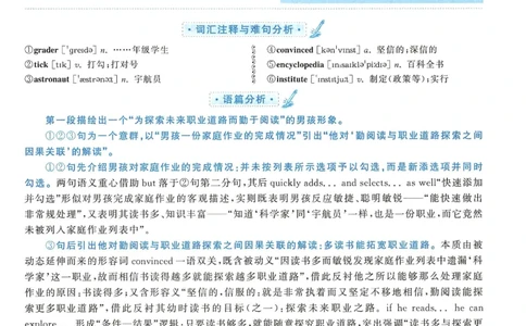 2018年考研英语二翻译解析_考研英语真题（英一＋英二）_考研英语真题_考研英语二历年真题_考研英语翻译专项_2010-2025英语二翻译真题合集_赠送：英语二翻译真题解析