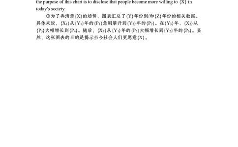 2025考研英语（二）大作文最终预测_精缩模板_预测范文_考研英语真题（英一＋英二）_考研英语真题_考研英语一历年真题_25英语-万能作文模板_26年万能作文模板（持续更新...）_顾不得