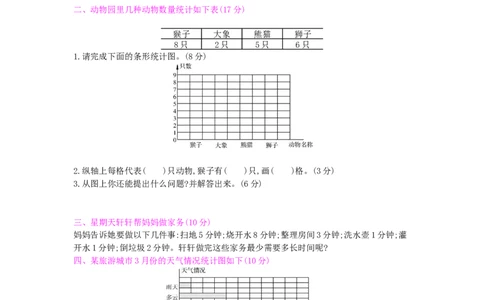 第7、8单元检测卷_小学数学人教版4年级上册_12单元测试卷_12单元测试卷
