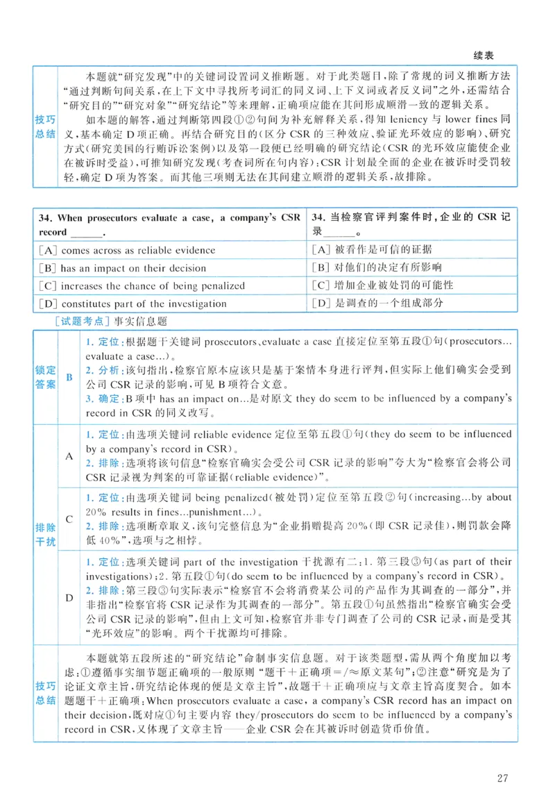 2016年真题解析及复习思路_考研英语真题（英一＋英二）_考研英语真题_考研英语一历年真题_❤️6.黄皮-英语一解析_真题解析及复习思路（2001-2025）