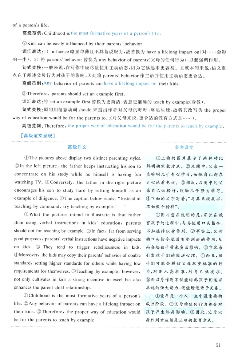 2016年真题解析及复习思路_考研英语真题（英一＋英二）_考研英语真题_考研英语一历年真题_❤️6.黄皮-英语一解析_真题解析及复习思路（2001-2025）