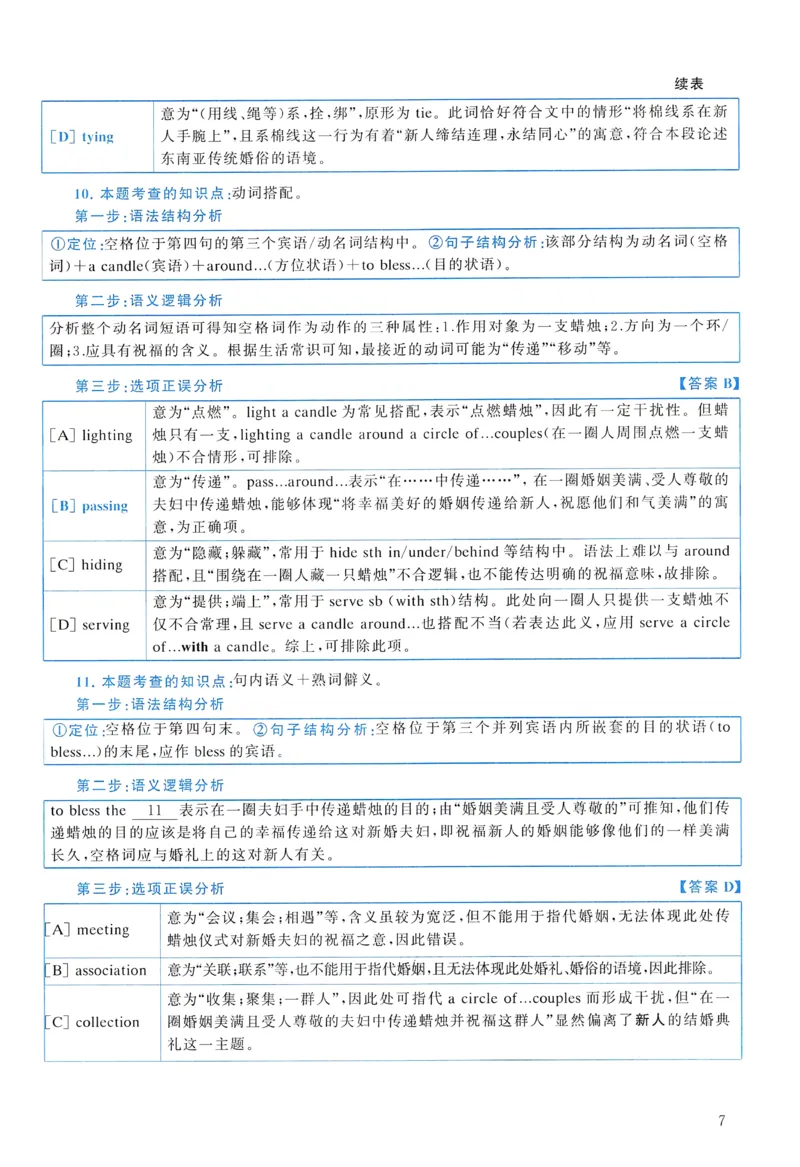 2016年真题解析及复习思路_考研英语真题（英一＋英二）_考研英语真题_考研英语一历年真题_❤️6.黄皮-英语一解析_真题解析及复习思路（2001-2025）