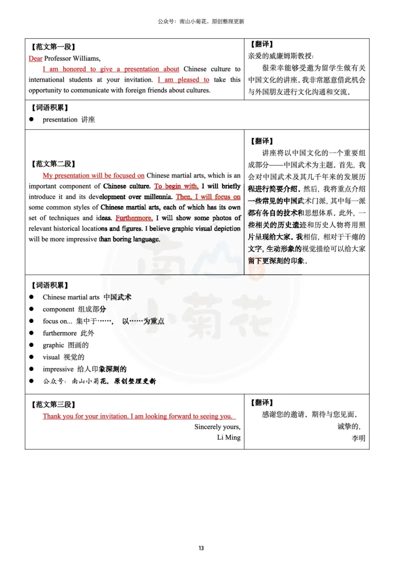 南山整理历年真题范文英二小作文_考研英语真题（英一＋英二）_考研英语真题_考研英语一历年真题_25英语-万能作文模板_26年万能作文模板（持续更新...）_南山_英语二_配套资料