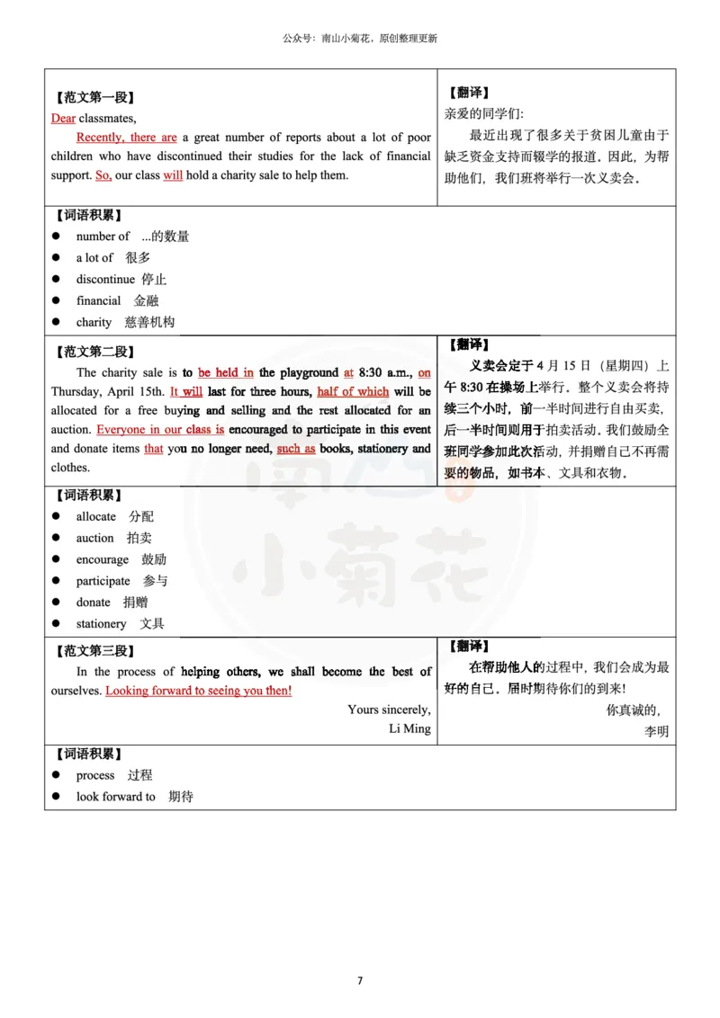 南山整理历年真题范文英二小作文_考研英语真题（英一＋英二）_考研英语真题_考研英语一历年真题_25英语-万能作文模板_26年万能作文模板（持续更新...）_南山_英语二_配套资料