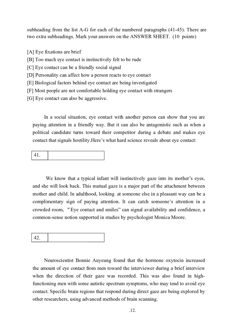 2020年考研英语一真题_考研英语真题（英一＋英二）_考研英语真题_考研英语一历年真题_❤️2.英语一2010-2026真题及解析_2010-2025考研英语一真题(Word）