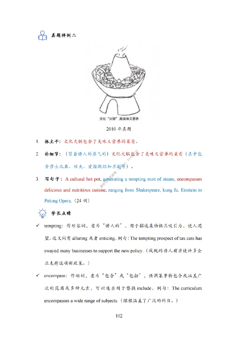 英语二大作文模板教程_考研英语真题（英一＋英二）_考研英语真题_考研英语一历年真题_25英语-万能作文模板_26年万能作文模板（持续更新...）_25Zachary的英语视界作文模板_英语二