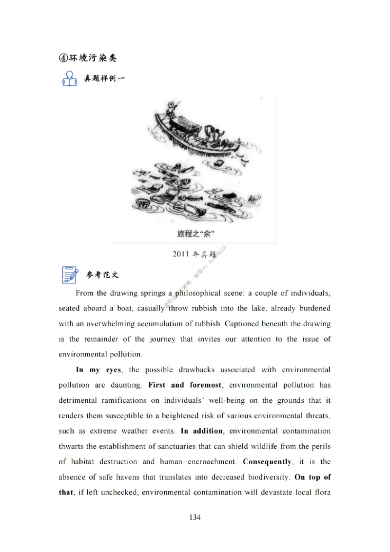 英语二大作文模板教程_考研英语真题（英一＋英二）_考研英语真题_考研英语一历年真题_25英语-万能作文模板_26年万能作文模板（持续更新...）_25Zachary的英语视界作文模板_英语二