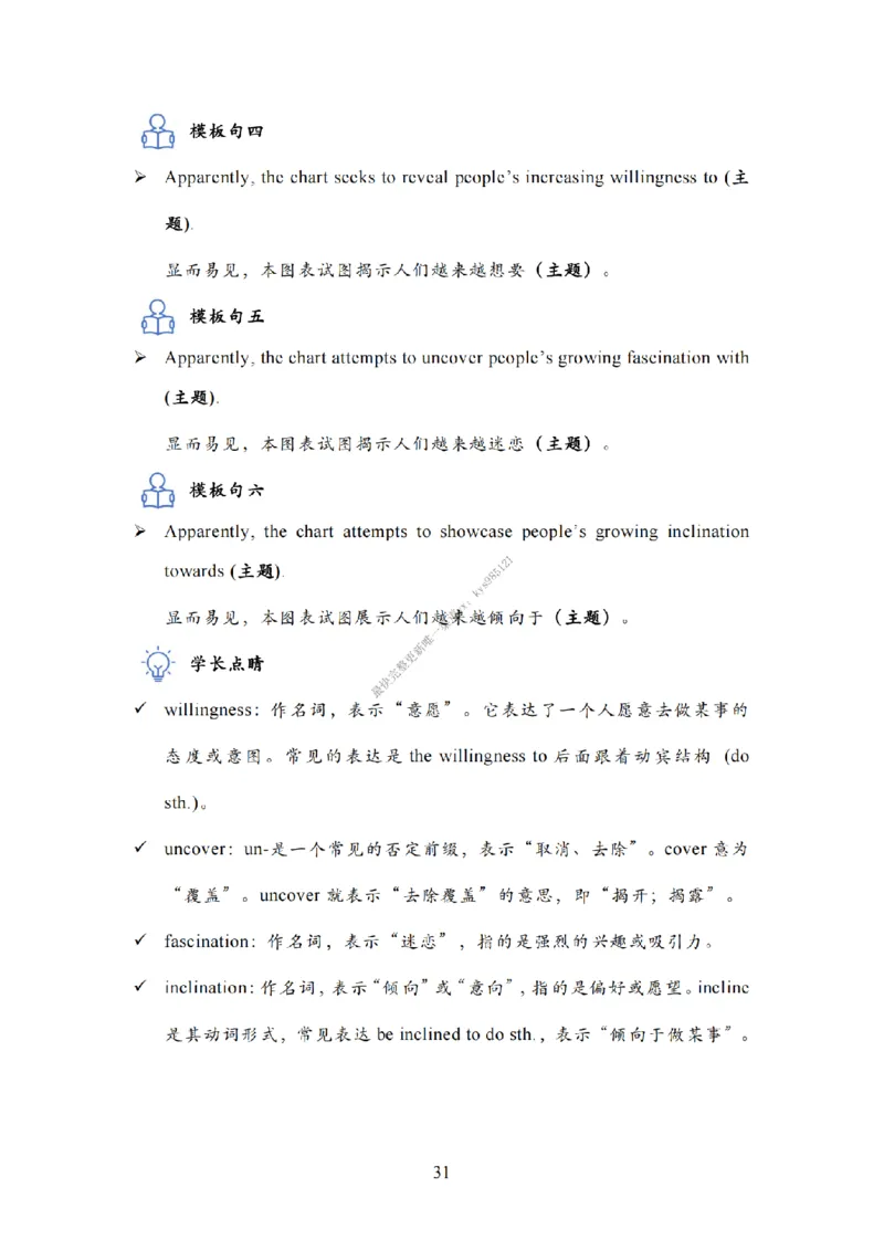 英语二大作文模板教程_考研英语真题（英一＋英二）_考研英语真题_考研英语一历年真题_25英语-万能作文模板_26年万能作文模板（持续更新...）_25Zachary的英语视界作文模板_英语二