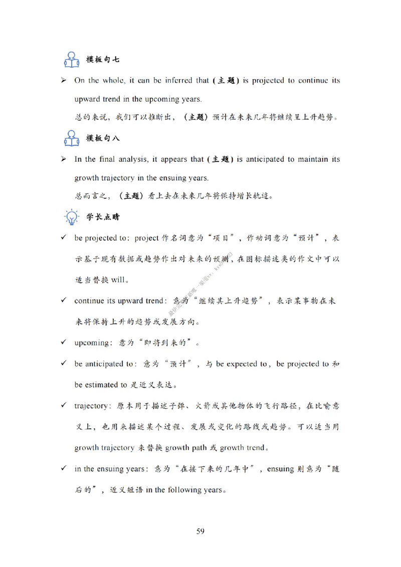 英语二大作文模板教程_考研英语真题（英一＋英二）_考研英语真题_考研英语一历年真题_25英语-万能作文模板_26年万能作文模板（持续更新...）_25Zachary的英语视界作文模板_英语二