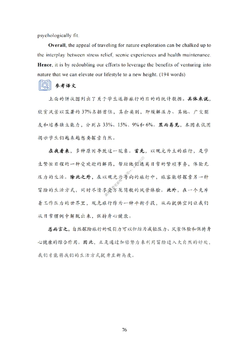 英语二大作文模板教程_考研英语真题（英一＋英二）_考研英语真题_考研英语一历年真题_25英语-万能作文模板_26年万能作文模板（持续更新...）_25Zachary的英语视界作文模板_英语二