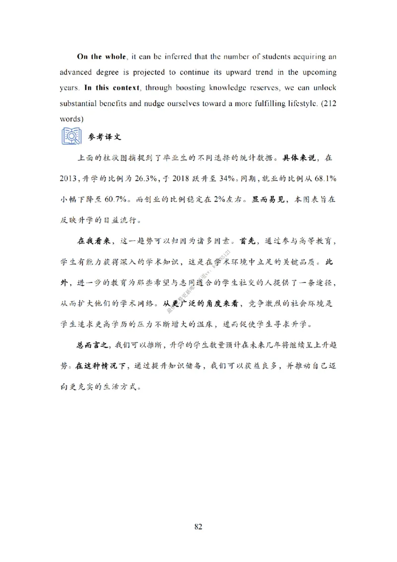 英语二大作文模板教程_考研英语真题（英一＋英二）_考研英语真题_考研英语一历年真题_25英语-万能作文模板_26年万能作文模板（持续更新...）_25Zachary的英语视界作文模板_英语二