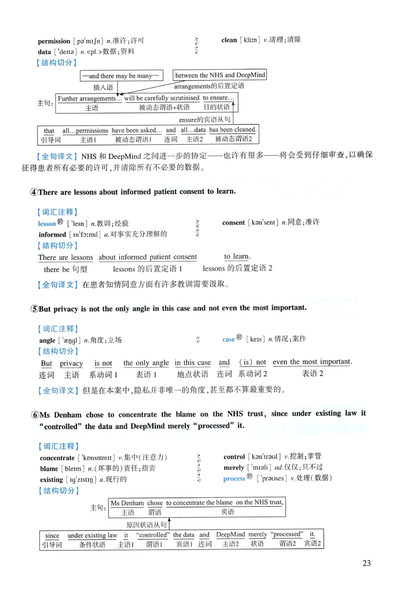 2018年逐词逐句精讲册_考研英语真题（英一＋英二）_考研英语真题_考研英语一历年真题_❤️4.逐词逐句精讲册英语一（2004-2025）