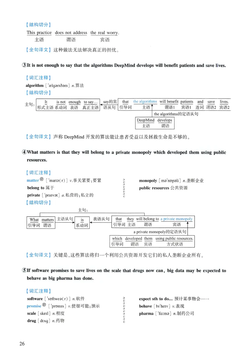 2018年逐词逐句精讲册_考研英语真题（英一＋英二）_考研英语真题_考研英语一历年真题_❤️4.逐词逐句精讲册英语一（2004-2025）