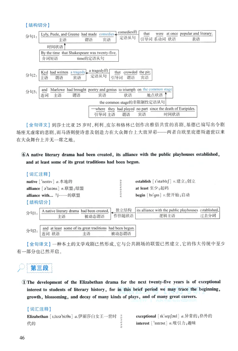 2018年逐词逐句精讲册_考研英语真题（英一＋英二）_考研英语真题_考研英语一历年真题_❤️4.逐词逐句精讲册英语一（2004-2025）