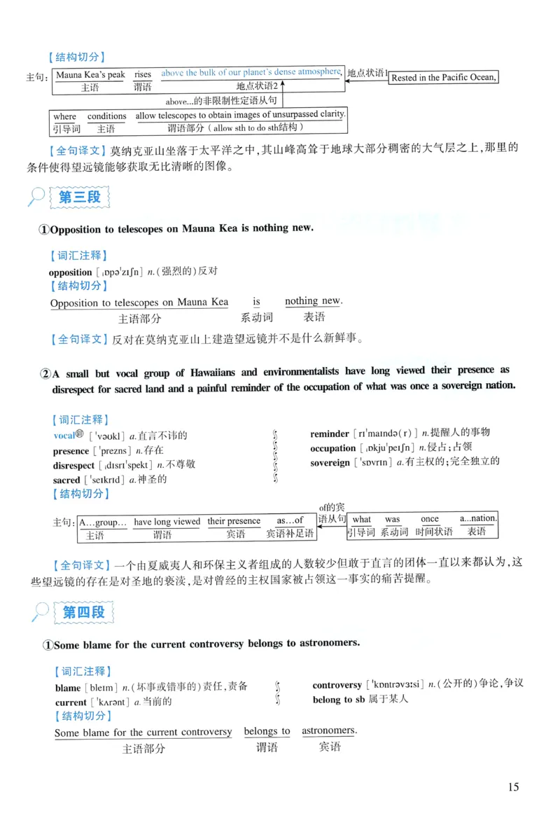 2017年逐词逐句精讲册_考研英语真题（英一＋英二）_考研英语真题_考研英语一历年真题_❤️4.逐词逐句精讲册英语一（2004-2025）