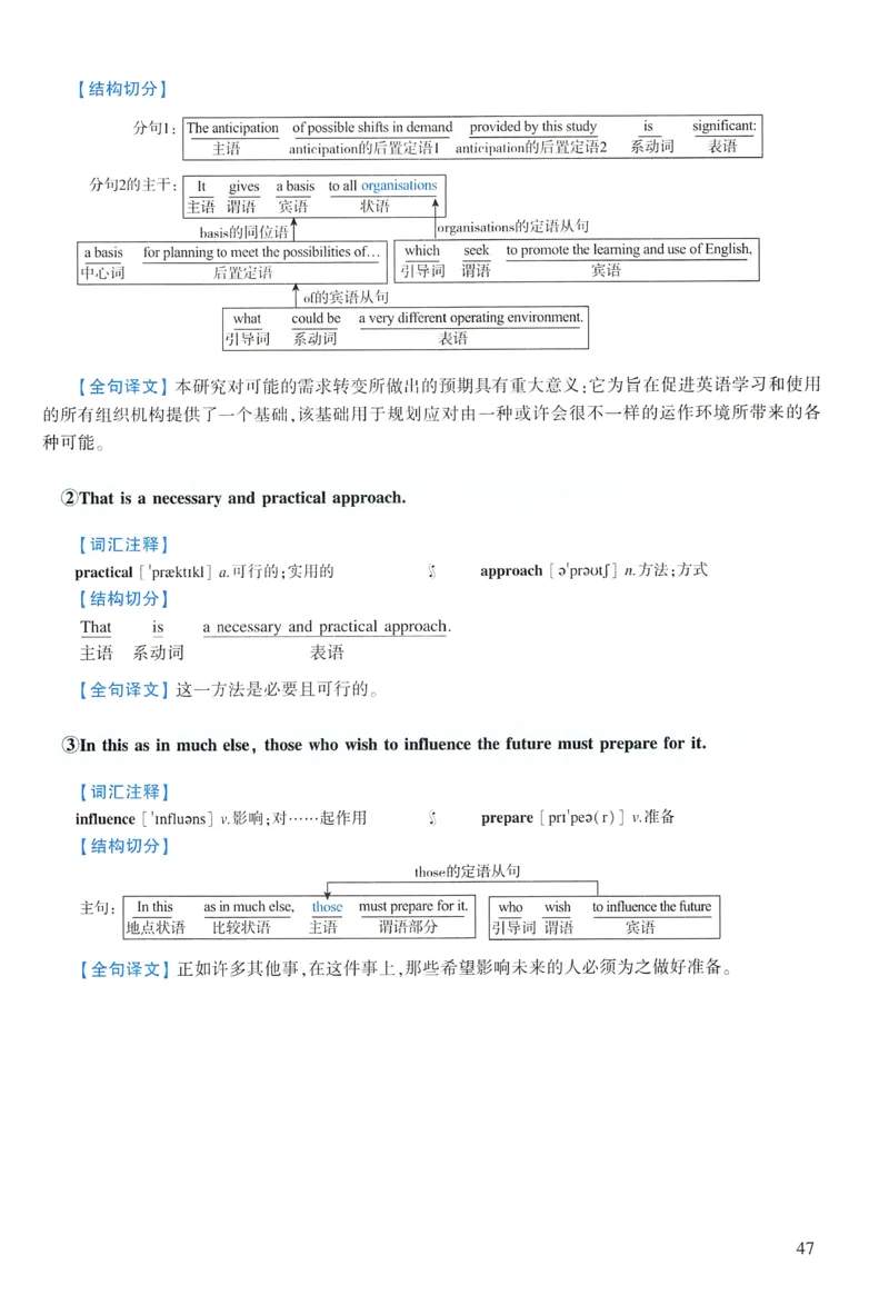 2017年逐词逐句精讲册_考研英语真题（英一＋英二）_考研英语真题_考研英语一历年真题_❤️4.逐词逐句精讲册英语一（2004-2025）