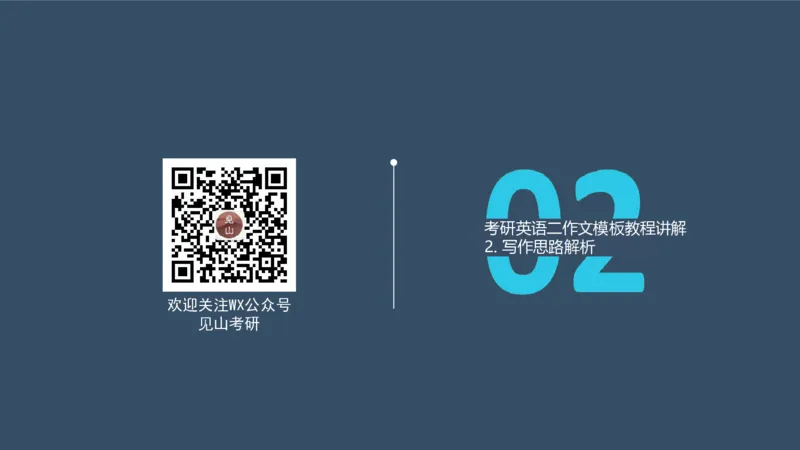 PPT（2.2）_考研英语真题（英一＋英二）_考研英语真题_考研英语一历年真题_25英语-万能作文模板_赠送：25年万能作文模板_北大学长考研英语作文模板_英语二（全新版）_1.视频课