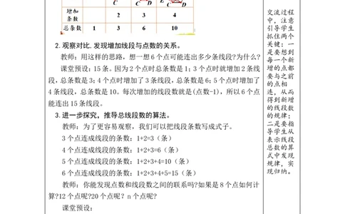 第20课时数学思考（1）_小学数学人教版单独教案（1-6上下册）_《绿卡图书教案》1-6下册（26春）_6年级下册（26春）_6整理和复习
