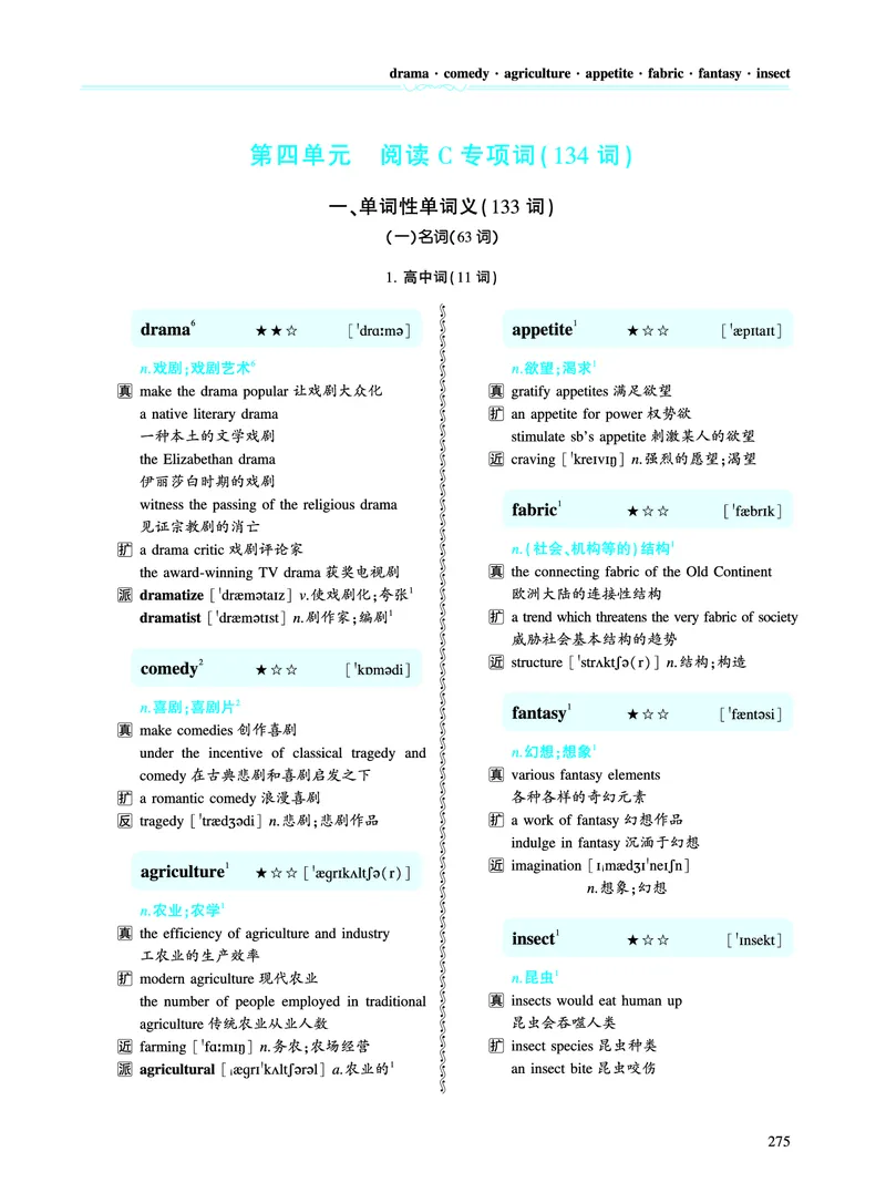 第四章专项词（943词）_考研英语真题（英一＋英二）_考研英语真题_考研英语一历年真题_❤️8.英语一真题配套词汇_英语一词汇电子版（题型精简版）