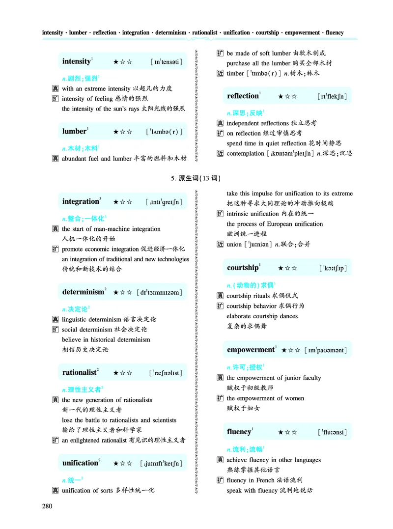 第四章专项词（943词）_考研英语真题（英一＋英二）_考研英语真题_考研英语一历年真题_❤️8.英语一真题配套词汇_英语一词汇电子版（题型精简版）