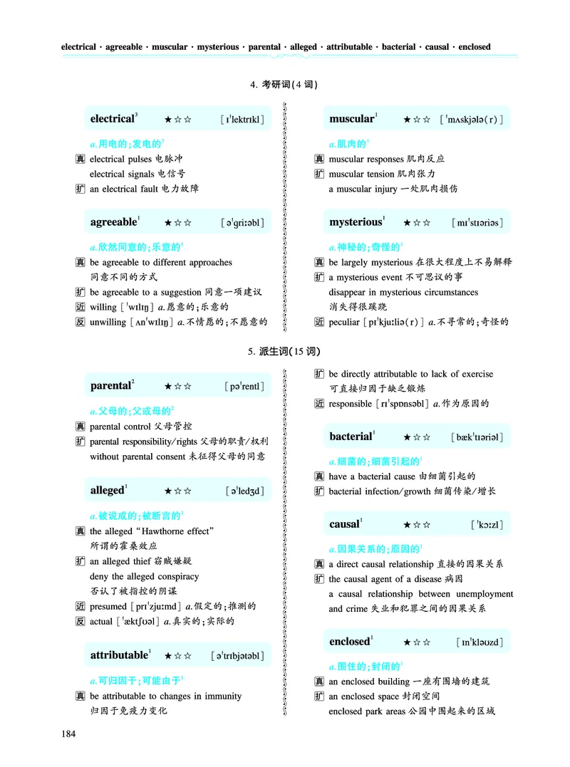 第四章专项词（943词）_考研英语真题（英一＋英二）_考研英语真题_考研英语一历年真题_❤️8.英语一真题配套词汇_英语一词汇电子版（题型精简版）