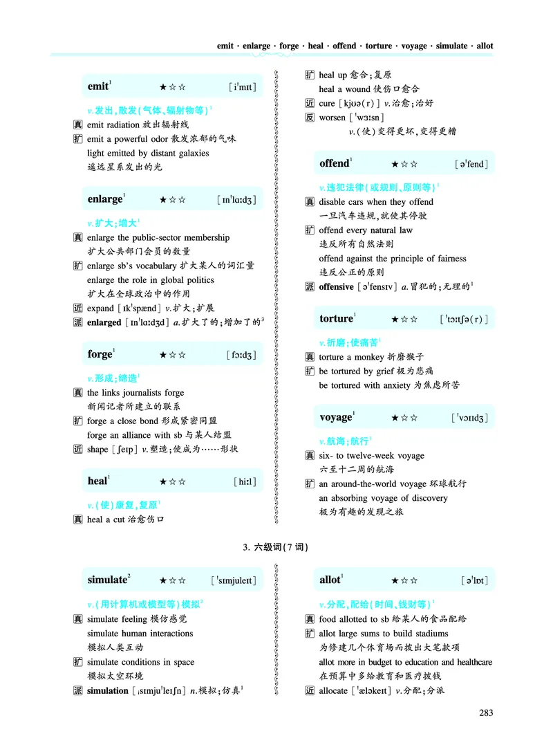 第四章专项词（943词）_考研英语真题（英一＋英二）_考研英语真题_考研英语一历年真题_❤️8.英语一真题配套词汇_英语一词汇电子版（题型精简版）