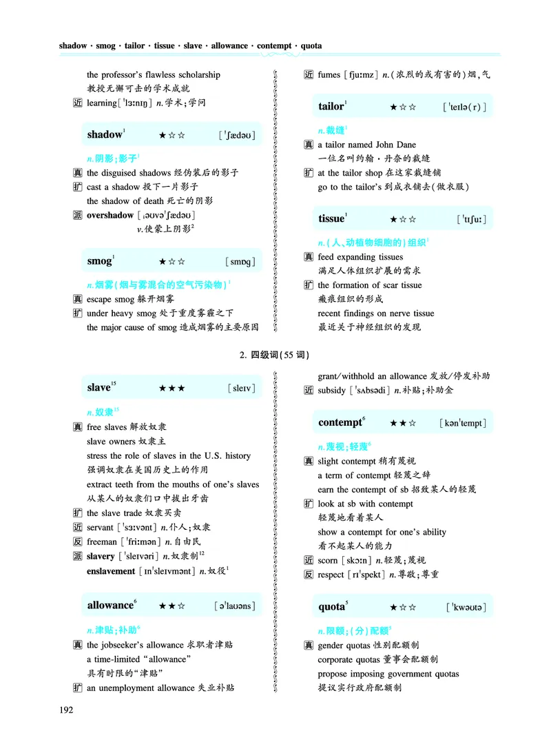 第四章专项词（943词）_考研英语真题（英一＋英二）_考研英语真题_考研英语一历年真题_❤️8.英语一真题配套词汇_英语一词汇电子版（题型精简版）