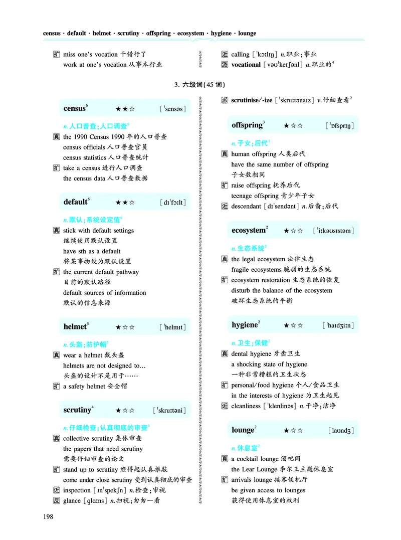 第四章专项词（943词）_考研英语真题（英一＋英二）_考研英语真题_考研英语一历年真题_❤️8.英语一真题配套词汇_英语一词汇电子版（题型精简版）