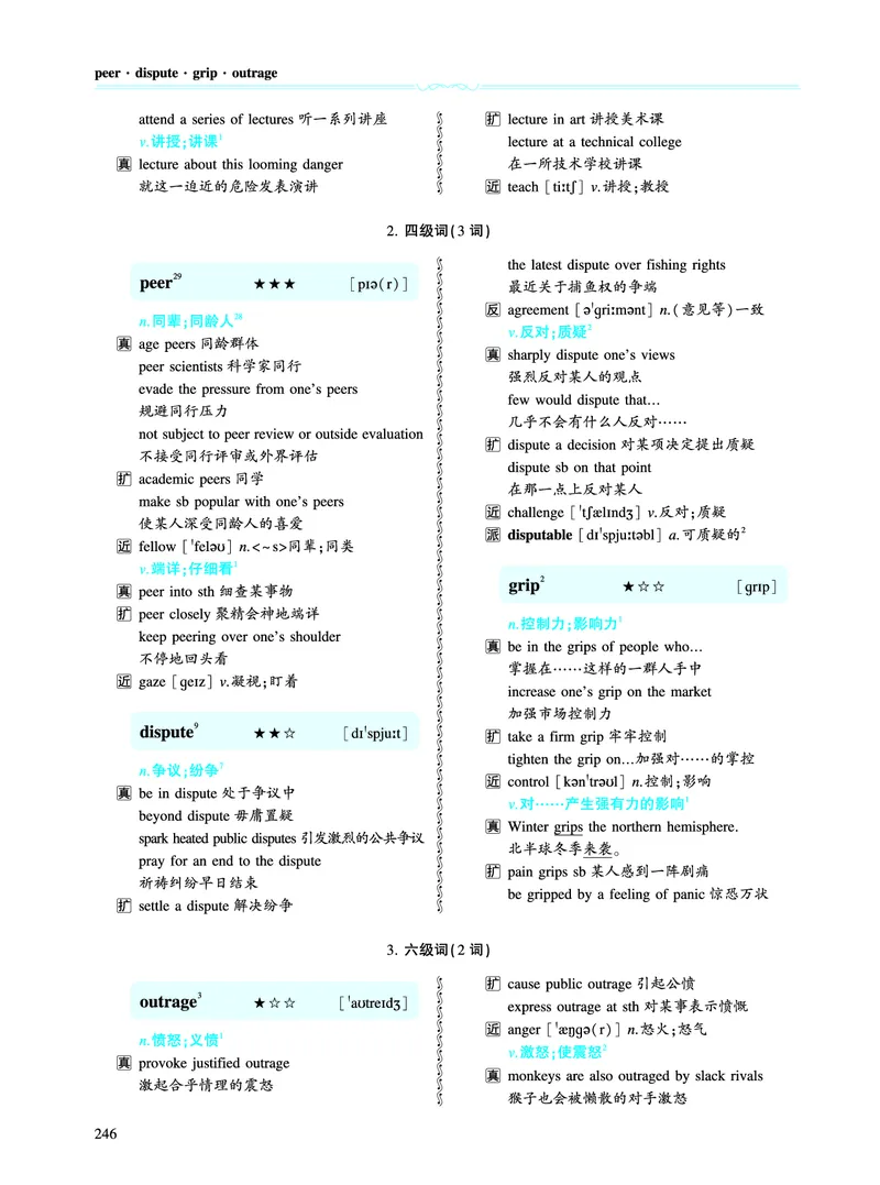 第四章专项词（943词）_考研英语真题（英一＋英二）_考研英语真题_考研英语一历年真题_❤️8.英语一真题配套词汇_英语一词汇电子版（题型精简版）