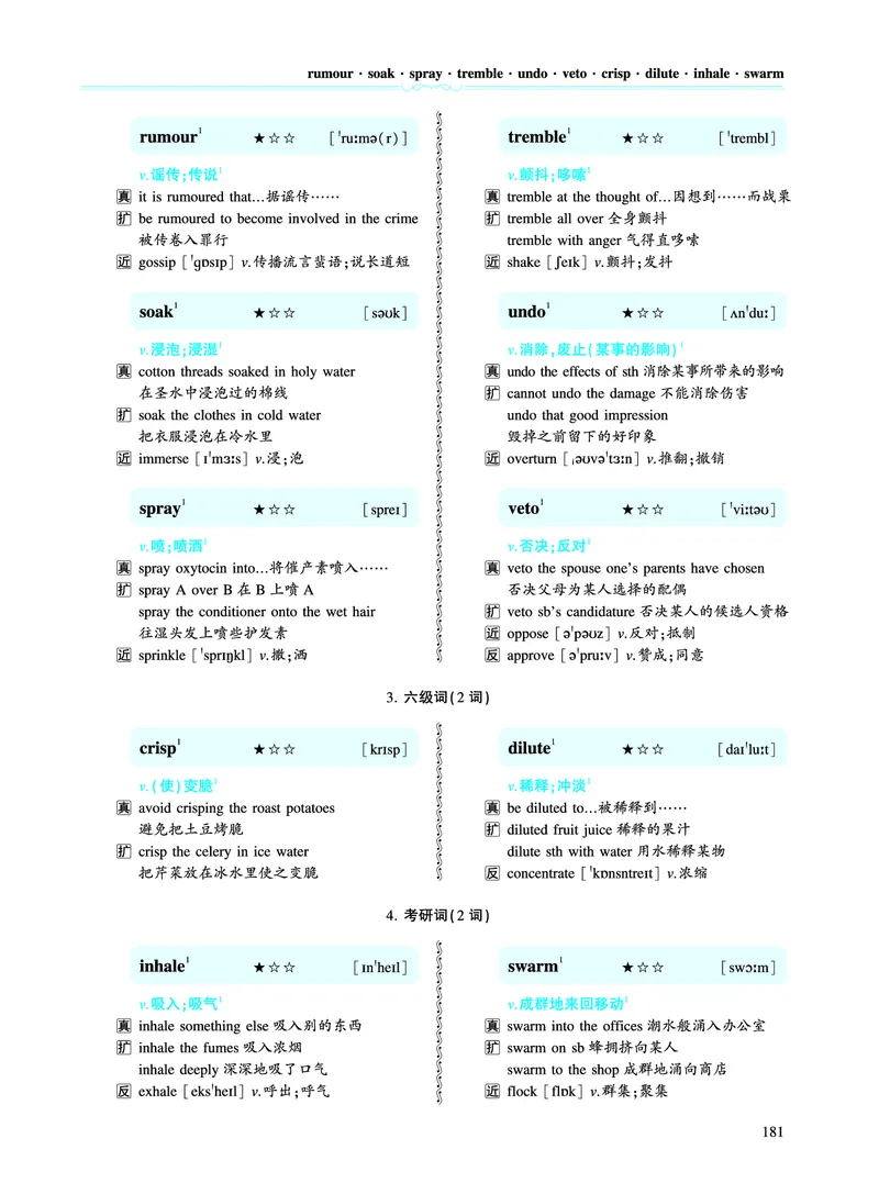 第四章专项词（943词）_考研英语真题（英一＋英二）_考研英语真题_考研英语一历年真题_❤️8.英语一真题配套词汇_英语一词汇电子版（题型精简版）