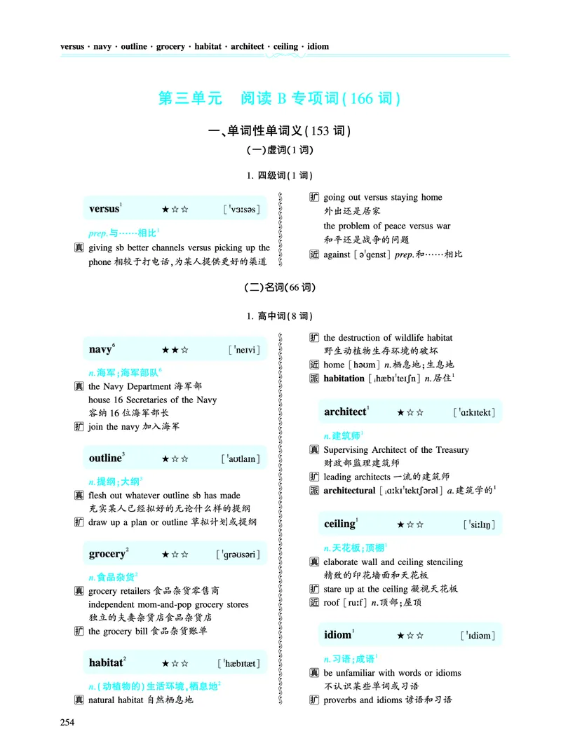 第四章专项词（943词）_考研英语真题（英一＋英二）_考研英语真题_考研英语一历年真题_❤️8.英语一真题配套词汇_英语一词汇电子版（题型精简版）