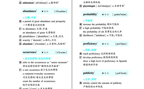 第四章专项词（943词）_考研英语真题（英一＋英二）_考研英语真题_考研英语一历年真题_❤️8.英语一真题配套词汇_英语一词汇电子版（题型精简版）