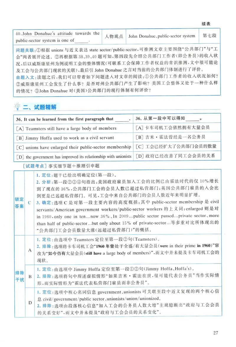 2012年真题解析及复习思路_考研英语真题（英一＋英二）_考研英语真题_考研英语一历年真题_❤️6.黄皮-英语一解析_真题解析及复习思路（2001-2025）