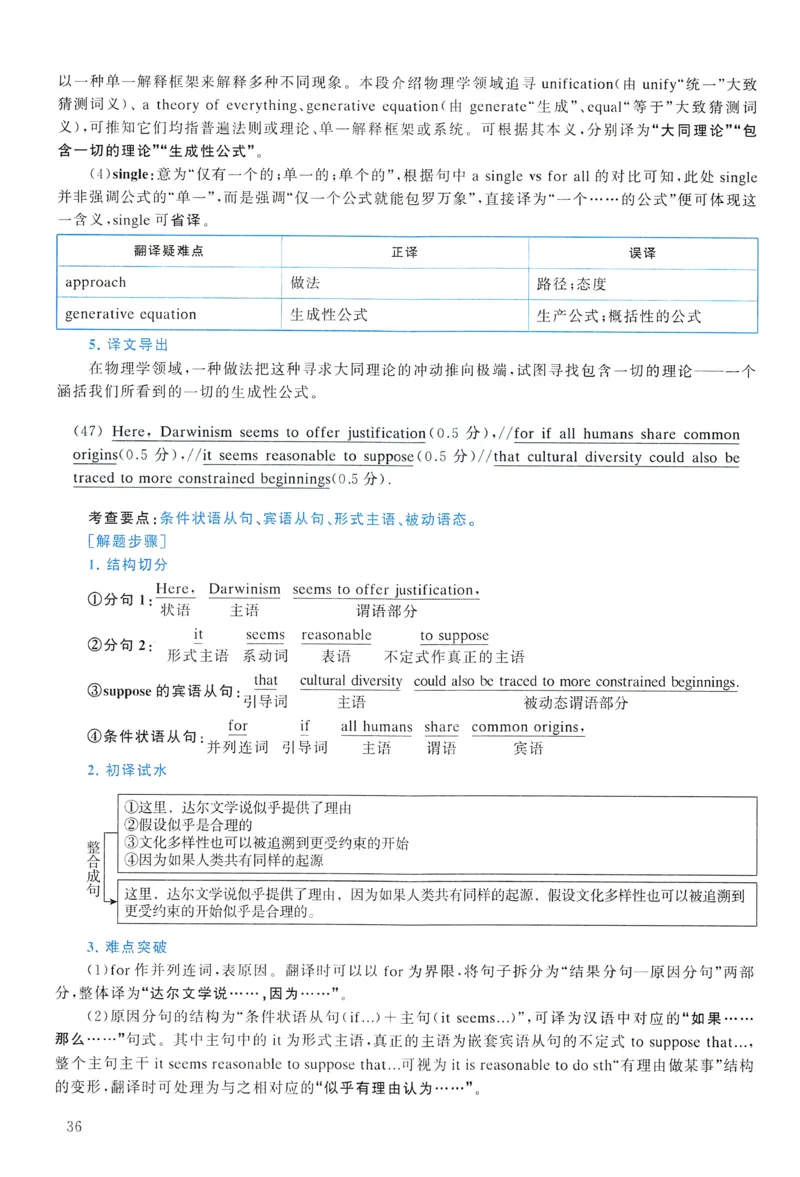 2012年真题解析及复习思路_考研英语真题（英一＋英二）_考研英语真题_考研英语一历年真题_❤️6.黄皮-英语一解析_真题解析及复习思路（2001-2025）