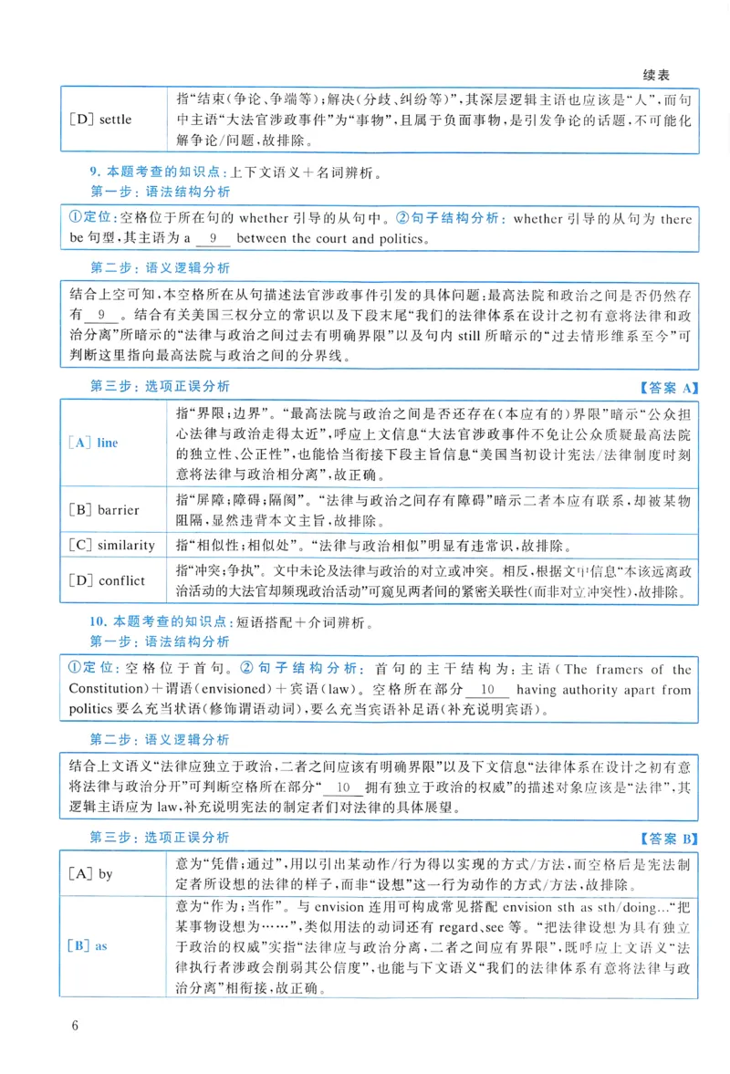 2012年真题解析及复习思路_考研英语真题（英一＋英二）_考研英语真题_考研英语一历年真题_❤️6.黄皮-英语一解析_真题解析及复习思路（2001-2025）