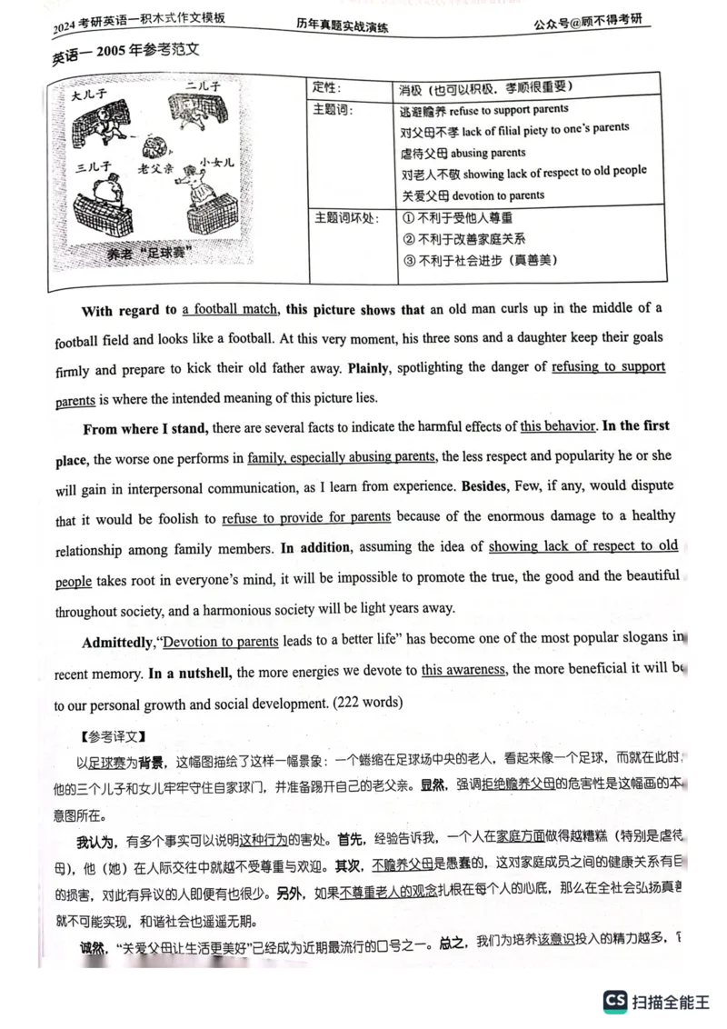 大作文_考研英语真题（英一＋英二）_考研英语真题_考研英语一历年真题_25英语-万能作文模板_26年万能作文模板（持续更新...）_顾不得_24作文模板（作为补充参考）_英语一