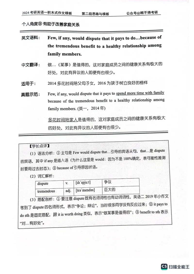 大作文_考研英语真题（英一＋英二）_考研英语真题_考研英语一历年真题_25英语-万能作文模板_26年万能作文模板（持续更新...）_顾不得_24作文模板（作为补充参考）_英语一