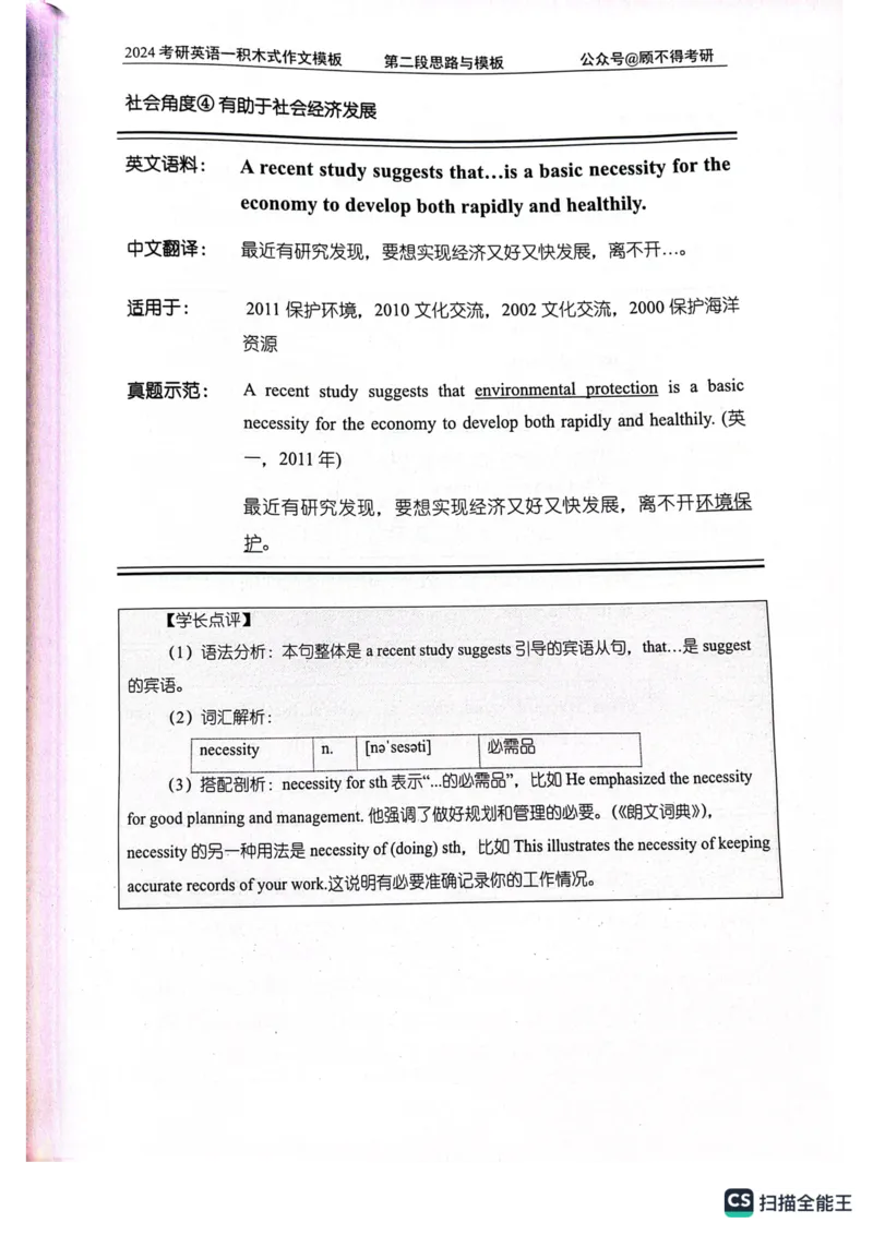 大作文_考研英语真题（英一＋英二）_考研英语真题_考研英语一历年真题_25英语-万能作文模板_26年万能作文模板（持续更新...）_顾不得_24作文模板（作为补充参考）_英语一