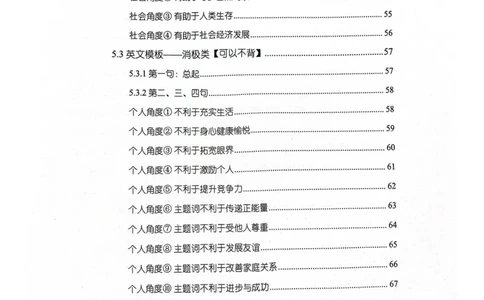 大作文_考研英语真题（英一＋英二）_考研英语真题_考研英语一历年真题_25英语-万能作文模板_26年万能作文模板（持续更新...）_顾不得_24作文模板（作为补充参考）_英语一