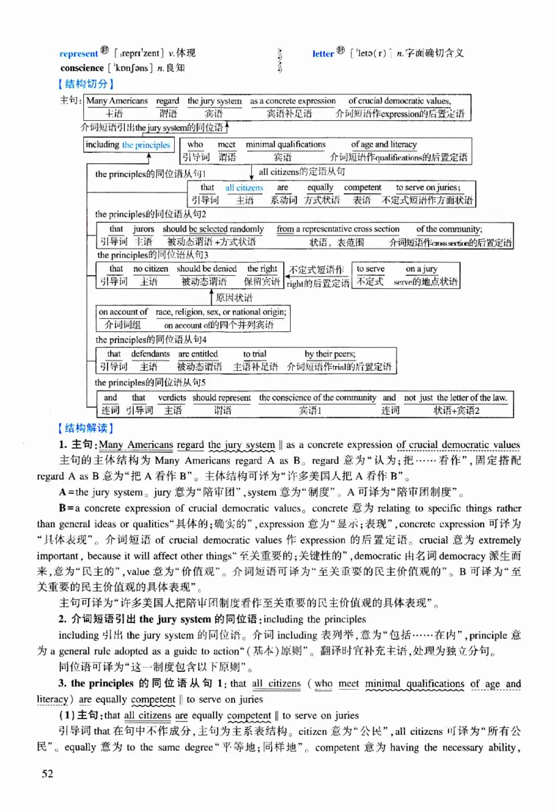 2010年逐词逐句精讲册_考研英语真题（英一＋英二）_考研英语真题_考研英语二历年真题_❤️4.英语二（逐词逐句）纸质版也是24之前